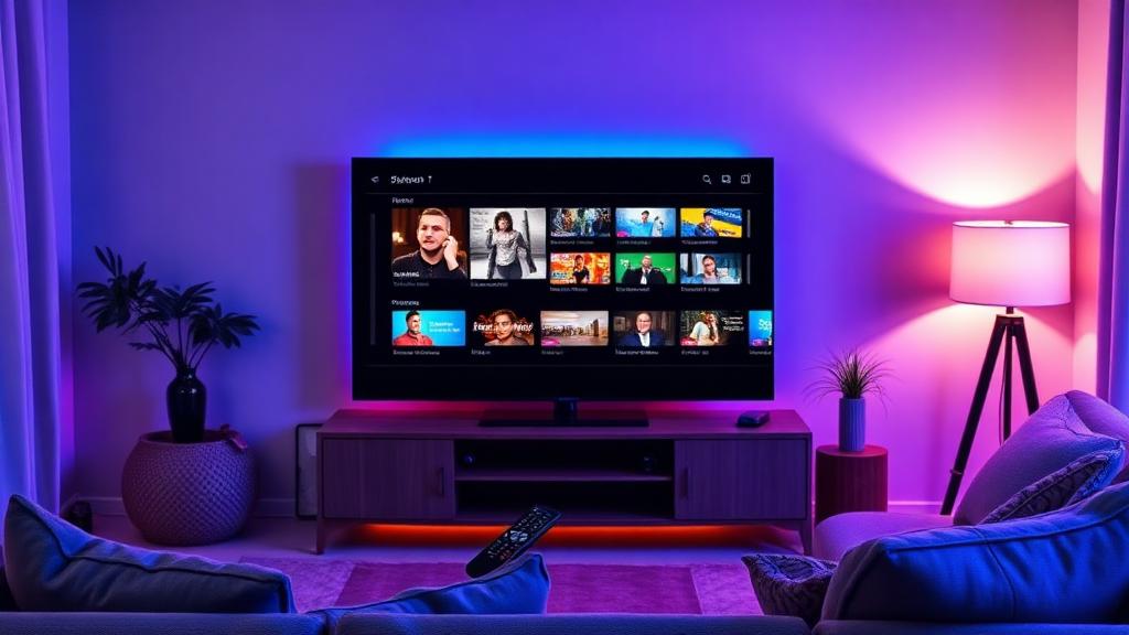 IPTV Kostenlos Testen 2025: Der Ultimative Guide für Deutschland
