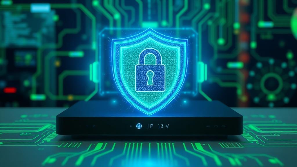 IPTV Sicher Nutzen: So Erkennen Sie Betrug & Schützen Sich