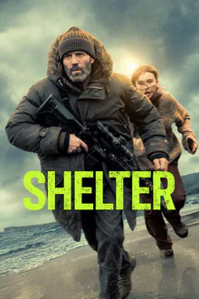 Filmplakat zum Thriller Shelter in der Mediathek von IPTV Deutschland